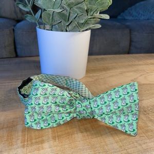 Vinyard Vines Kentucky Derby Reversible Bow Tie